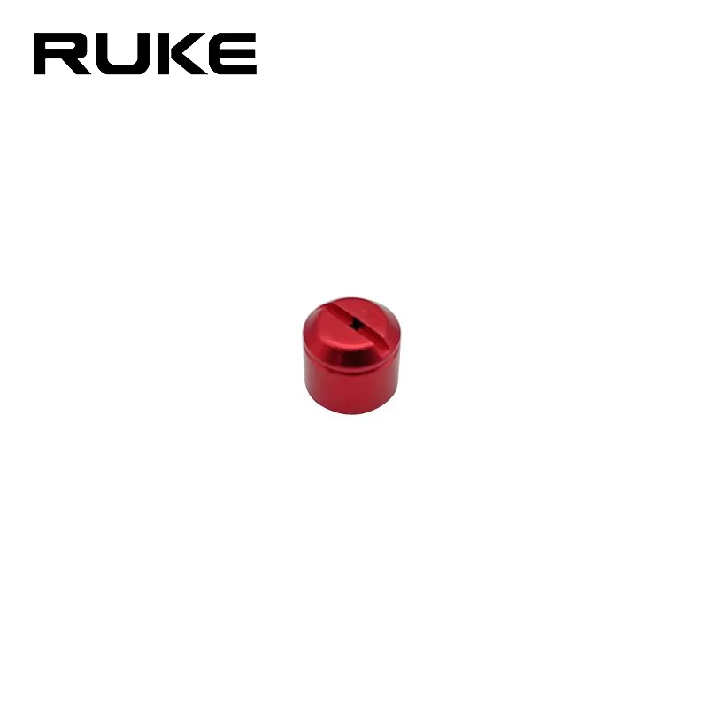 

Ruke Luya Refitting Accessories Decorative Ring Adjust Button Suit For 2016 STEEZ SV (2018 1012SV)\2017 STEEZ A TW\2019 MORETHAN