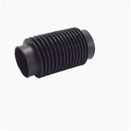 1 szt. Wysokiej jakości gumowy, elastyczny, karbowany rękaw/miech o średnicy wewnętrznej 30mm 40mm 50mm 70mm 80mm 100mm, czarny, do maszyn. — zdjęcie 6