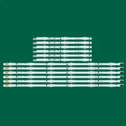 LED Backlight strip For UA48H5100AR UE48H5048 UE48H5500AK UE48H5510AK UE48H6230AK UE48H6640SL UE48J6200AK UN48H5500AF