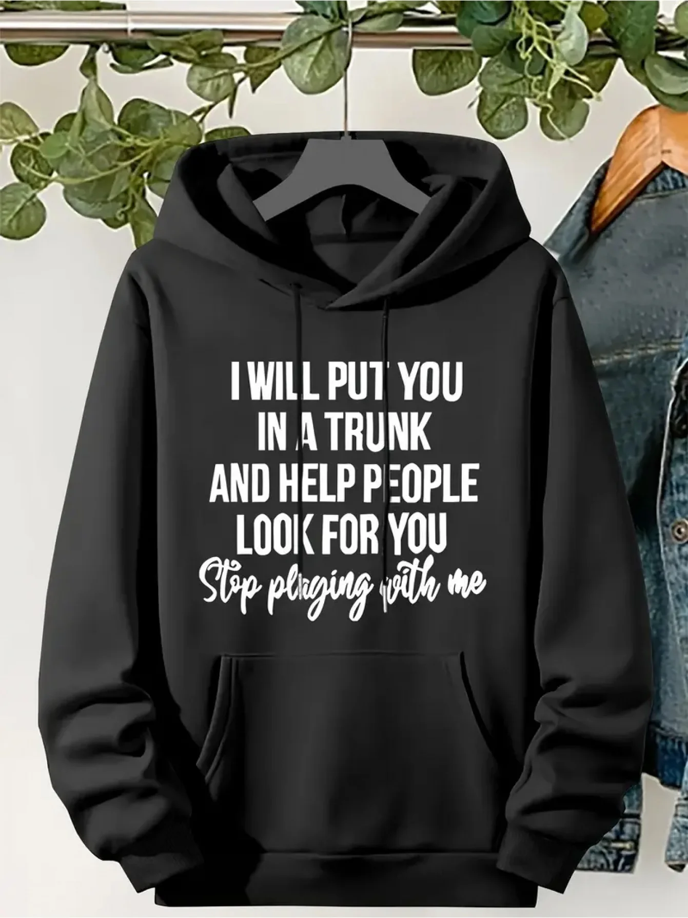 

Graphic Printing Autumn and Winter Pure Cotton Men's and Women's Hoodies Casual Outdoor Street Sports Training Brand Trend