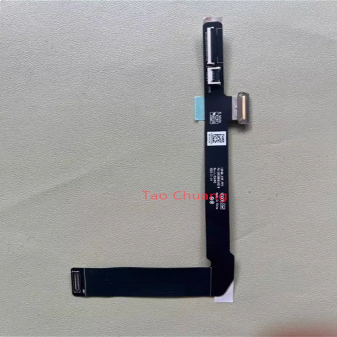 FOR Dell ALIENWARE X16 R1 X16 IDP60 EDP FPC LCD LVDS Screen Cable DA30001WG10 0HKKC6