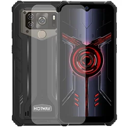 HOTWAV Original Protective Glass (Please Don't Order Unless We Tell You)