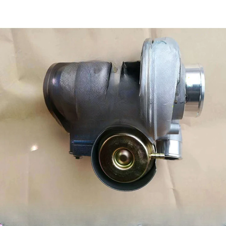 E320D/E323D C6.6 Electronic Injection Turbocharger