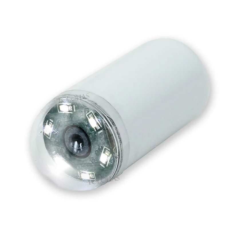 LHPCST1 Diagnosescreeningapparatuur klein formaat Endoscopiesysteem Medic/al-capsule