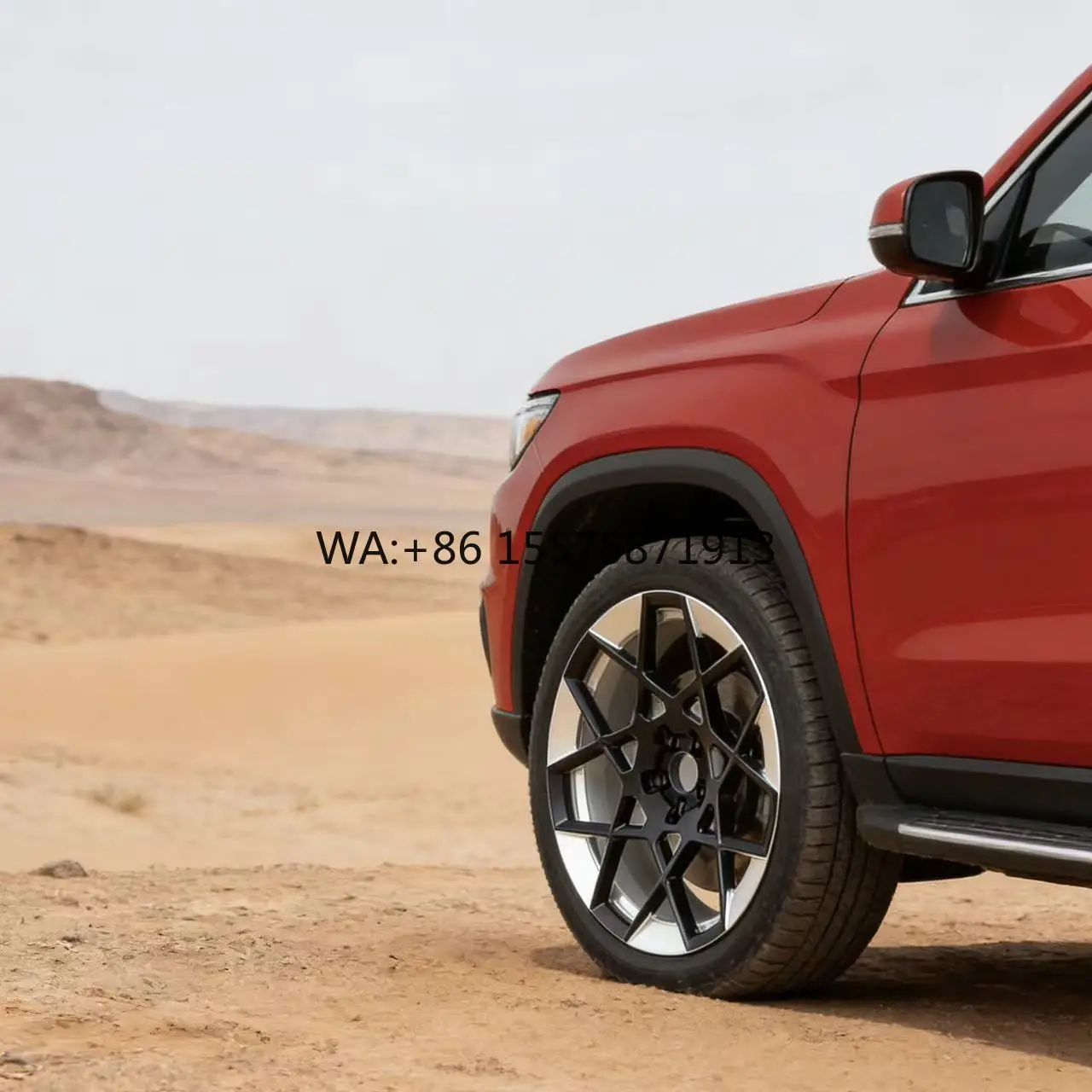 

Высококачественные кованые диски 17-26 дюймов 5*112 5x120 5x114.3 5x130 для различных легковых автомобилей