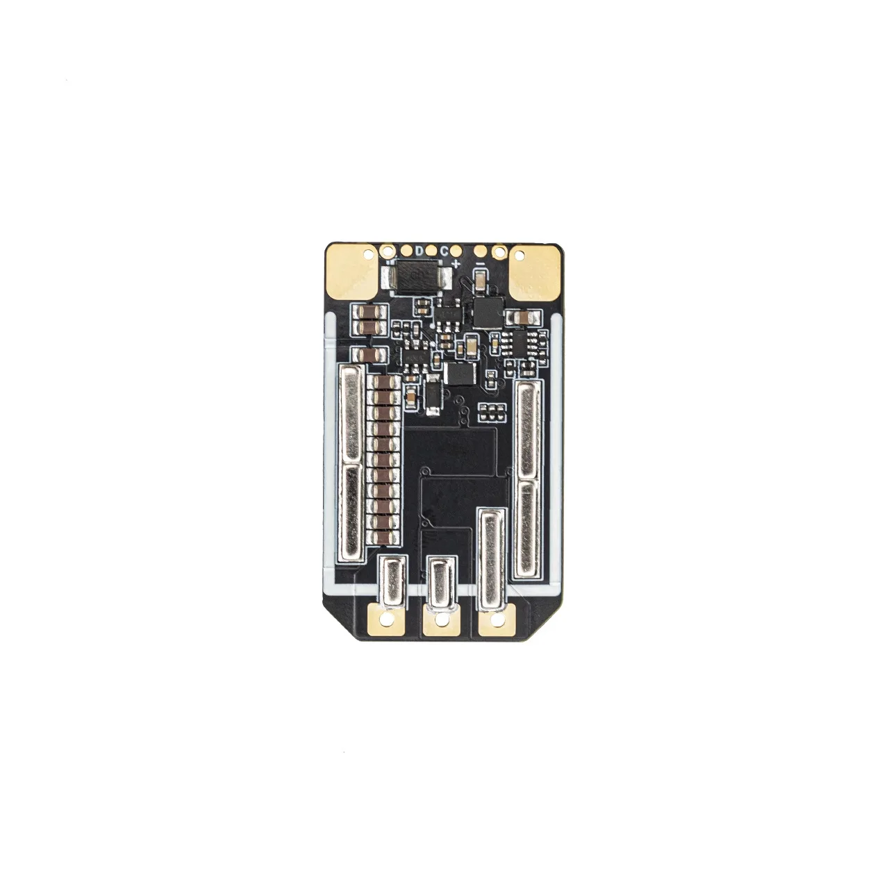 

OddityRC AM32 6S 65A single ESC return 13 inch FPV drone fixed wing ship model