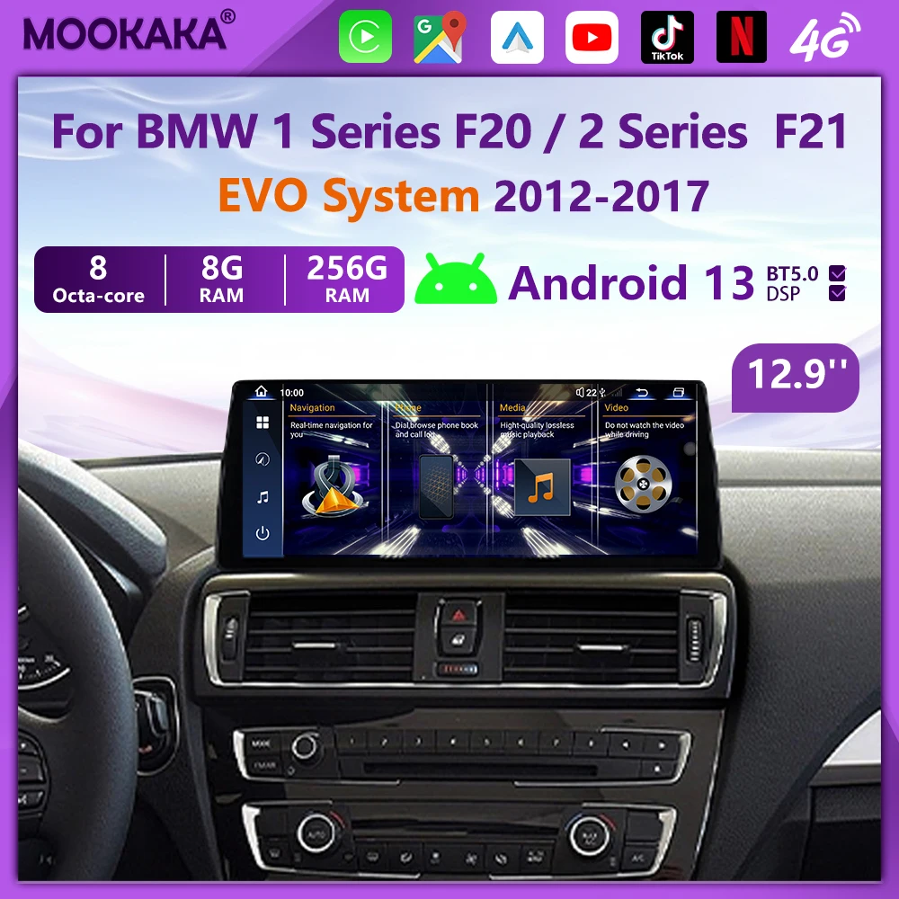 Wireless Carplay Fo…