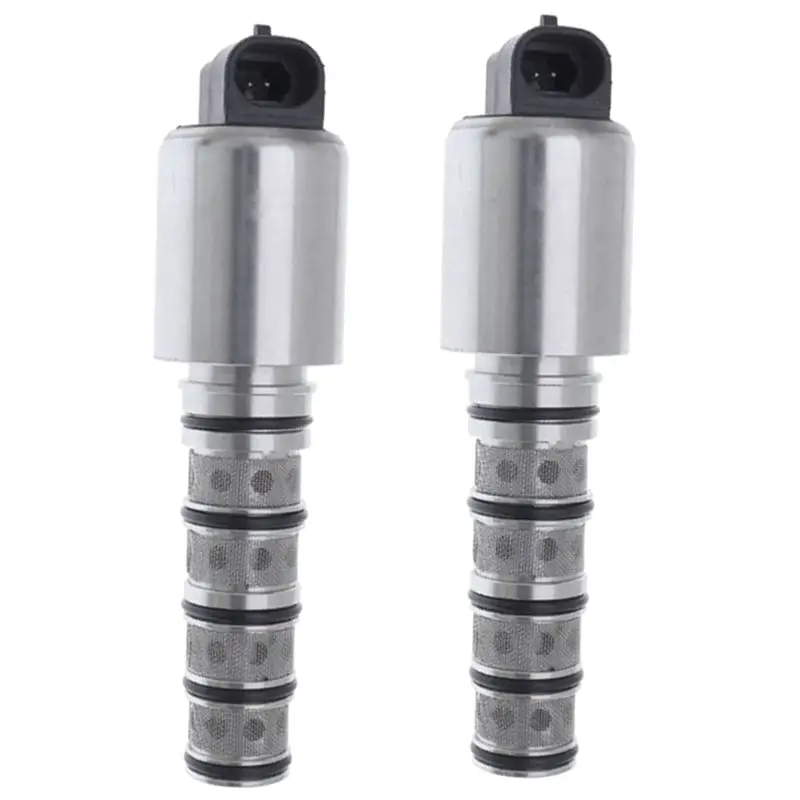 For 210K 315SJ 310L 310SK 325K 410K 410L Backhoe Loader 2PCS AT310586 Hydraulic Solenoid Valve