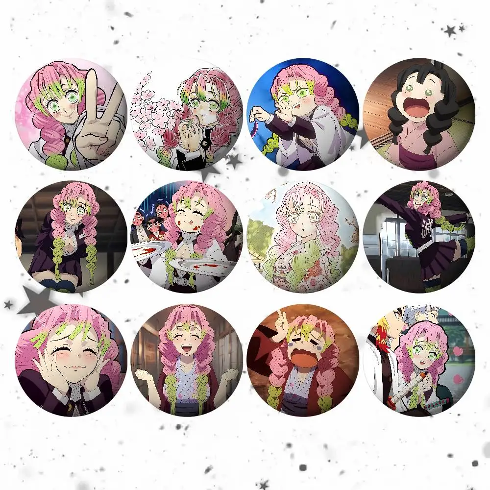 K-Kanroji M-Cute Mi…