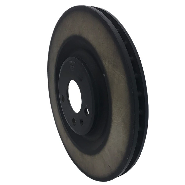 

Suitable for Audi Q7 car brake discs, brake discs 4M0615601J