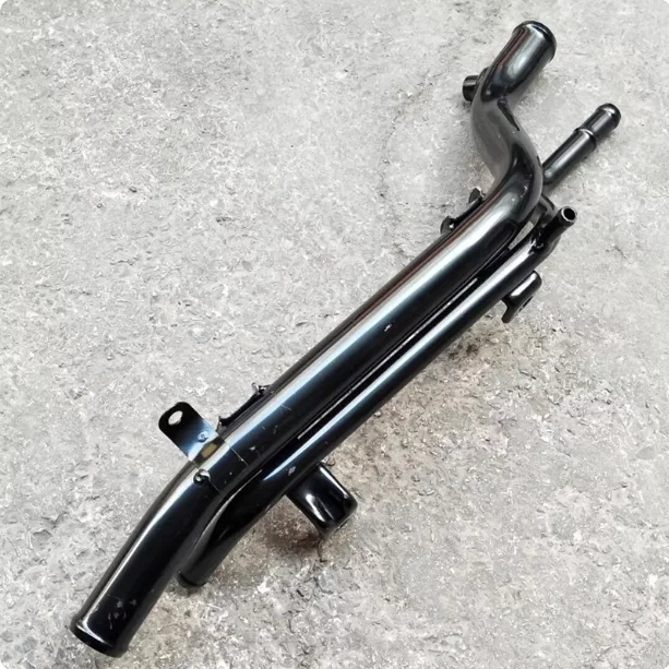 

Engine Iron Floor Water Pipe and Exhaust Pipe for Changan Star 2 2nd Generation 6399 465QK 466QCB10 16V