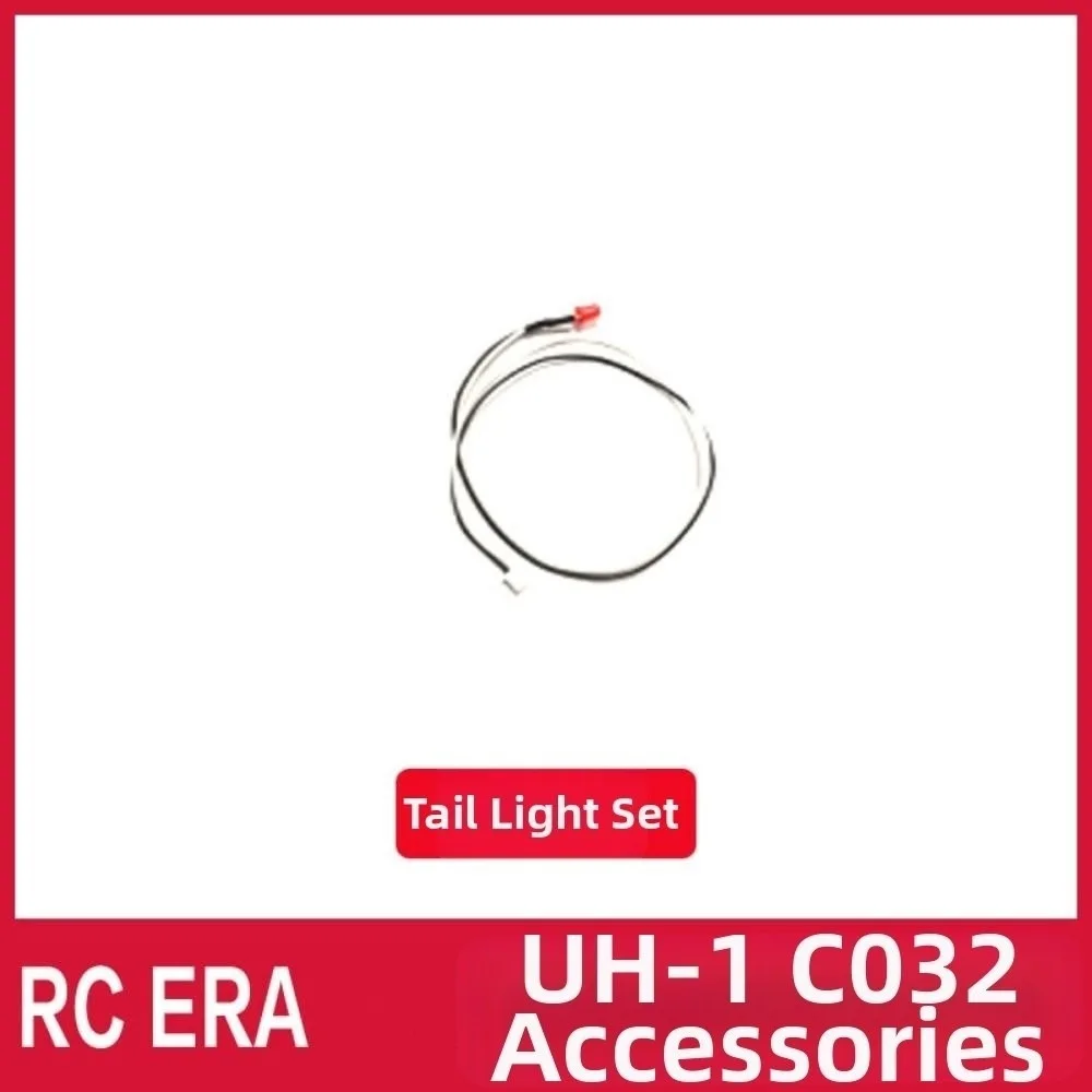 RC ERA RC Hubschrauber Ersatzteile C032 UH1 Simulation Hauptblatt Fahrwerk Modell Flugzeug Zubehör