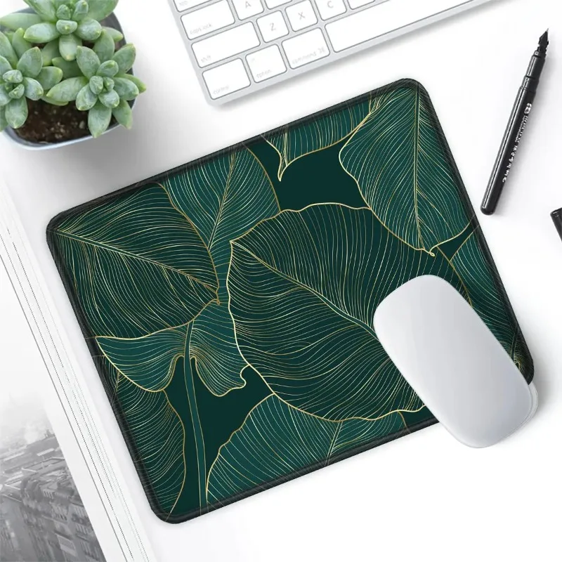 Special Mouse Pad for Laptops, Convenient to Carry. Keyboard Table Pad. Mouse Pad. Locking Edge. Computer Table Pad.