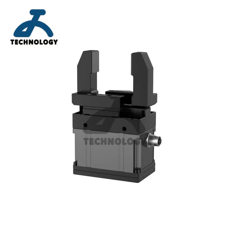 PGI series Manipulator PGI-140-80 Industrial electric parallel Gripper robot end grasping for various industrial scenarios