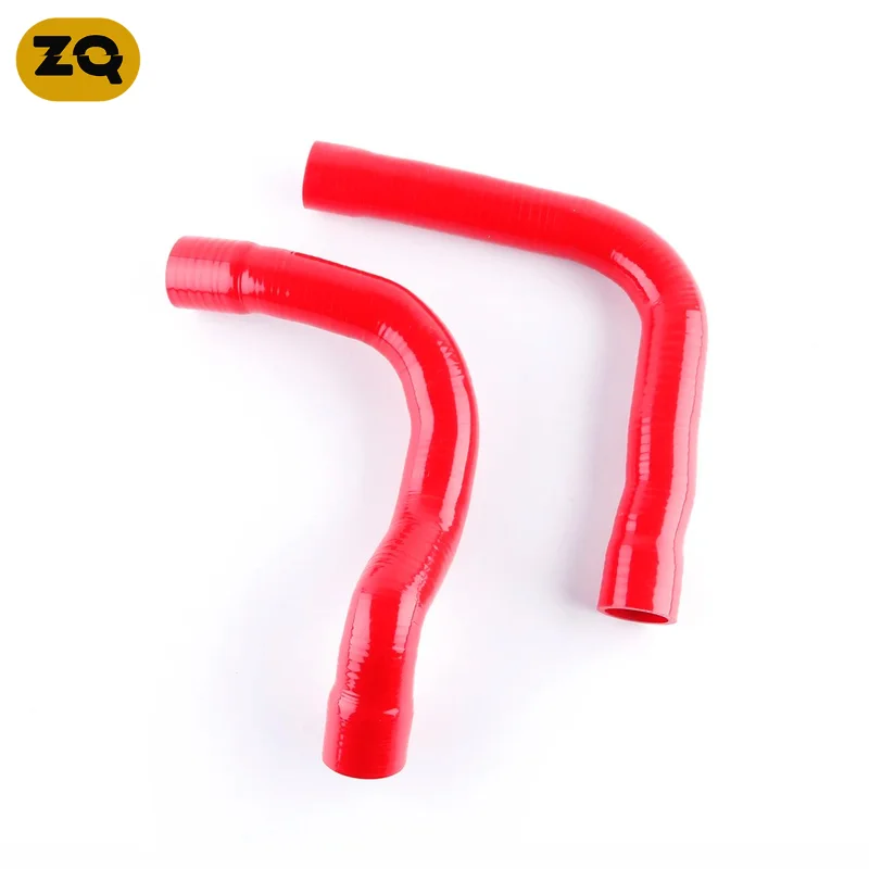 For 1992-1999 BMW E36 318i 318is 318ti Z3 M42 M44 Silicone Radiator Coolant Hose Kit