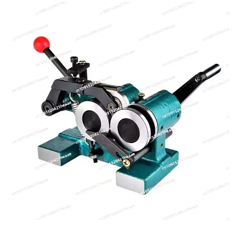 Suitable for1.5-30mm Adjustable Precision Machine Tool  Industrial Use High Precision Punch Grinder for Needle Forming