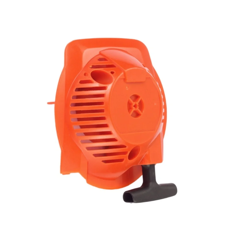 Recoil Starter Assembly Starter Recoil Pull Cord Robust Material Construction Lightweight Design Easy Installation