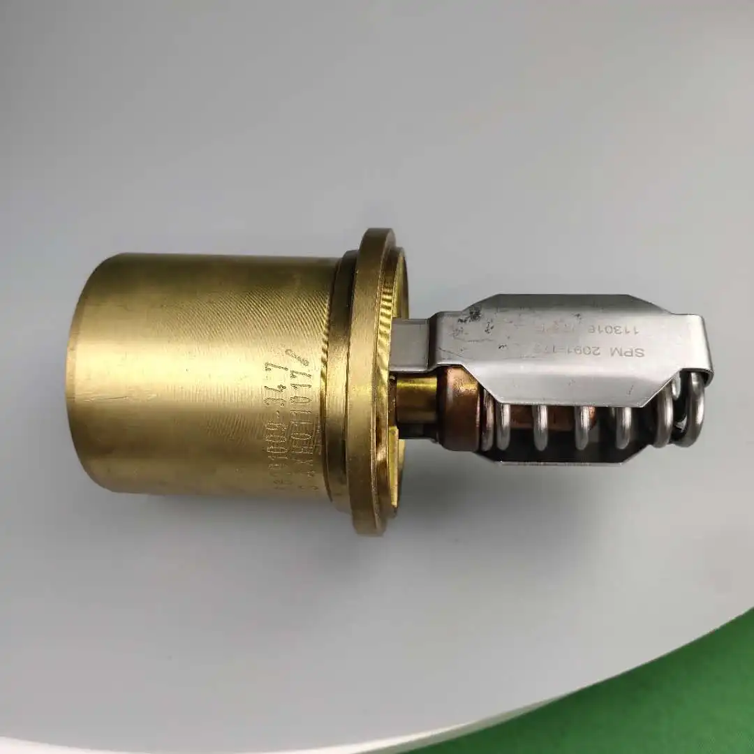 88291009-347 Is Suitable for Sullair Screw Air Compressor Thermal Valve