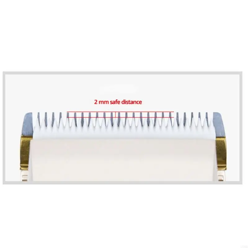 U0DE Professional Animal Pet Standard ใบมีดปรับได้เพื่อความงามแห่งความรัก K Series