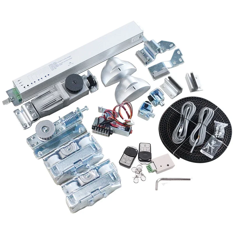 電動自動スライドドアオペレーター モーションセンサー搭載 低価格