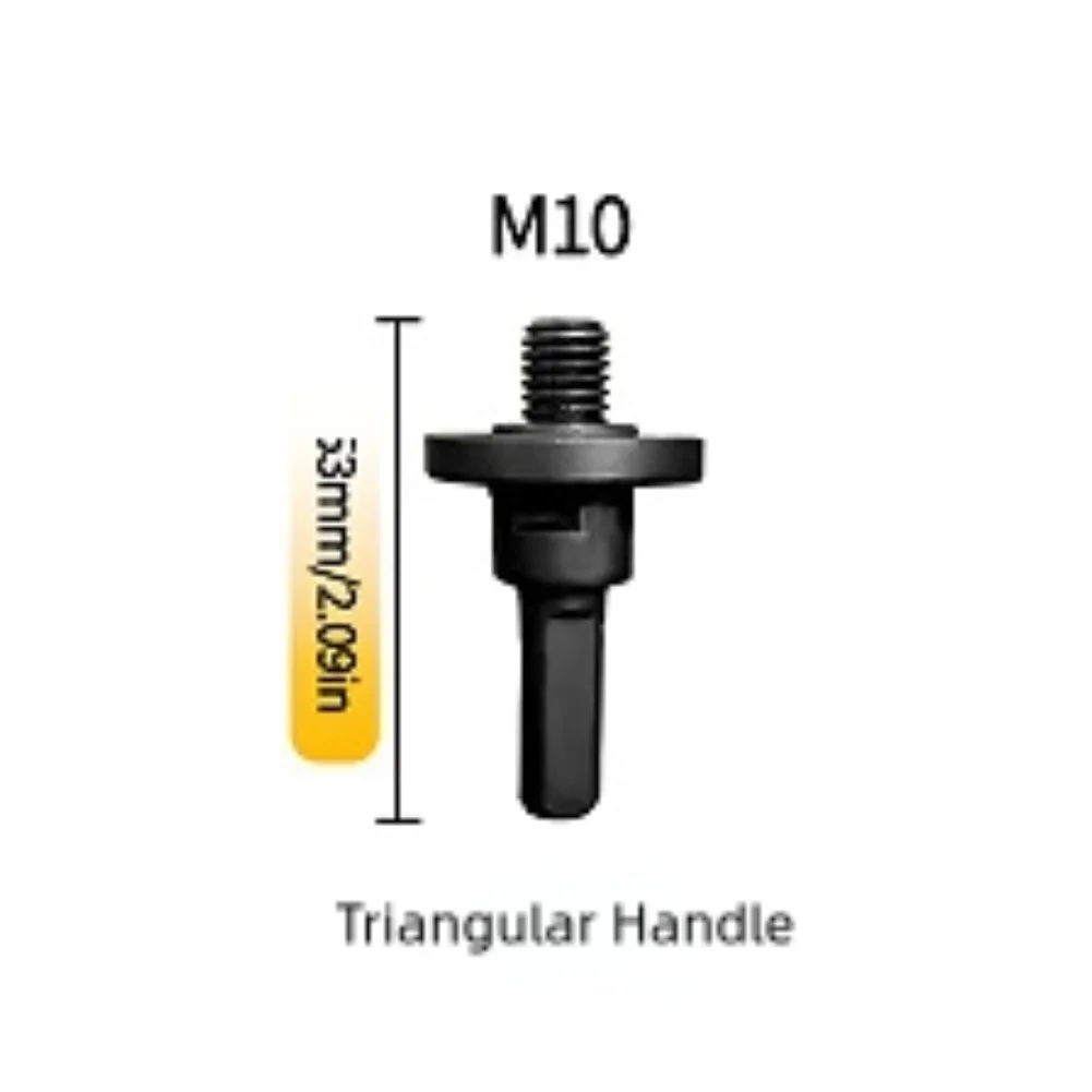 Construction Tools Adapter Rod Excellent Heat Resistance Construction Tool As Shown In The Picture For General Construction