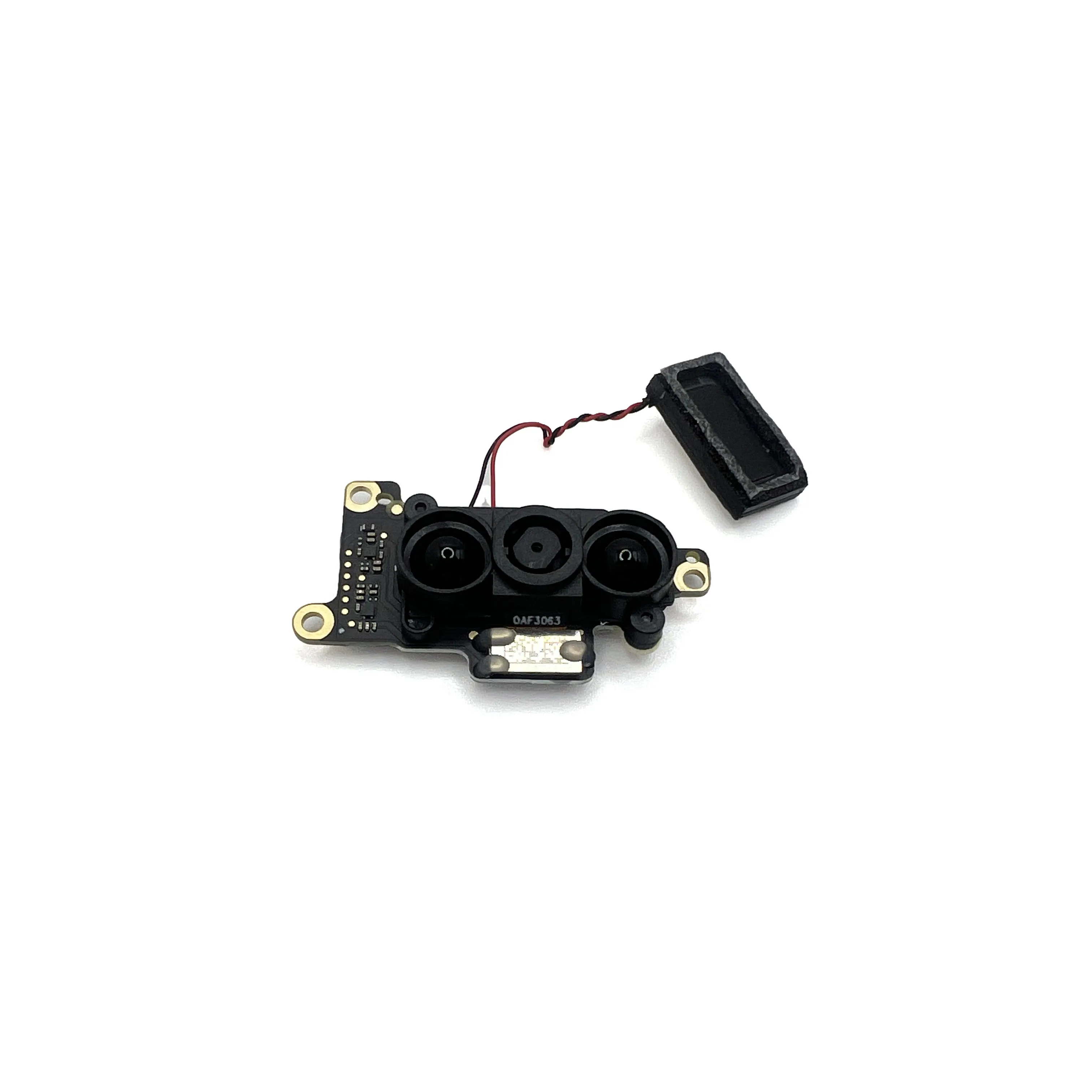 Original Downward Sensor Visual with speaker For DJI Flip Obstacle Function Components Replacement Drone Repair Parts