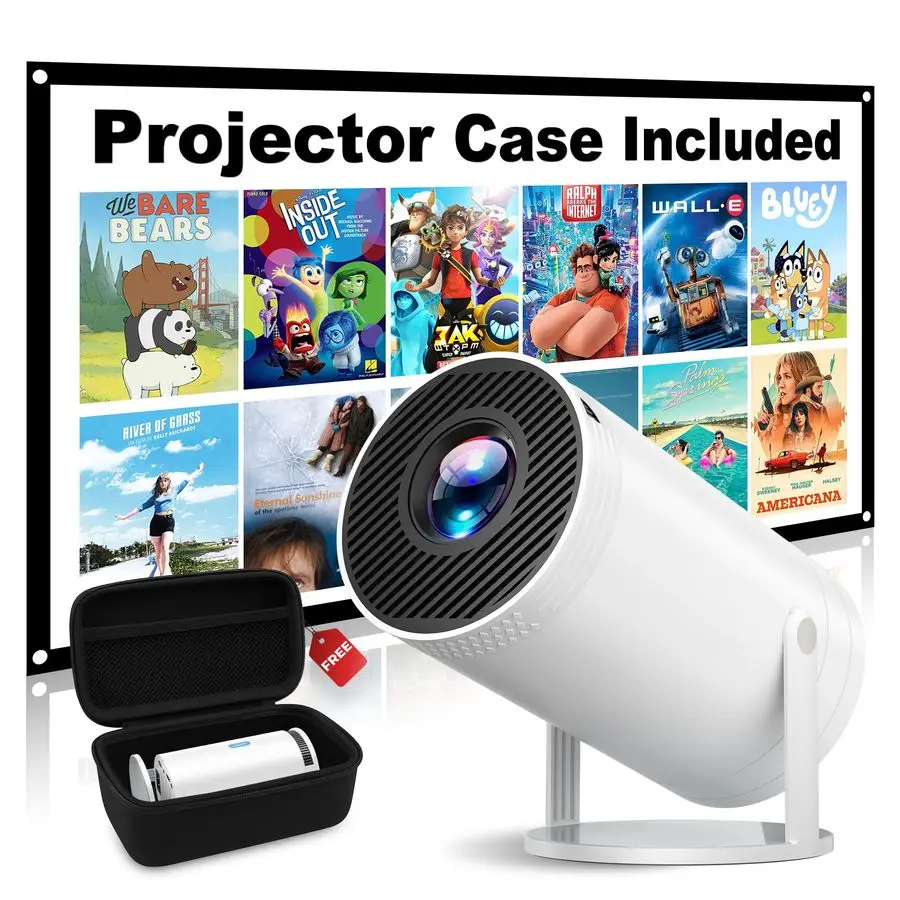 Projector, Native 1…