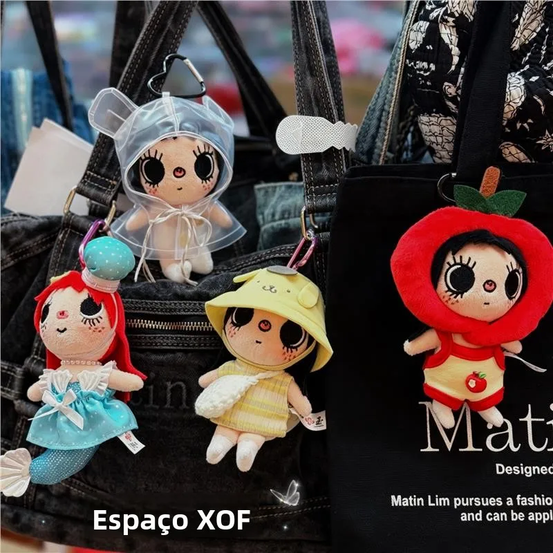 ensemble-de-poupees-de-dessin-anime-adorables-vetements-de-peluche-cintre-decorations-suspendues-accessoires-mignons-pour-poupee-yuyu-style-basique-d'ete