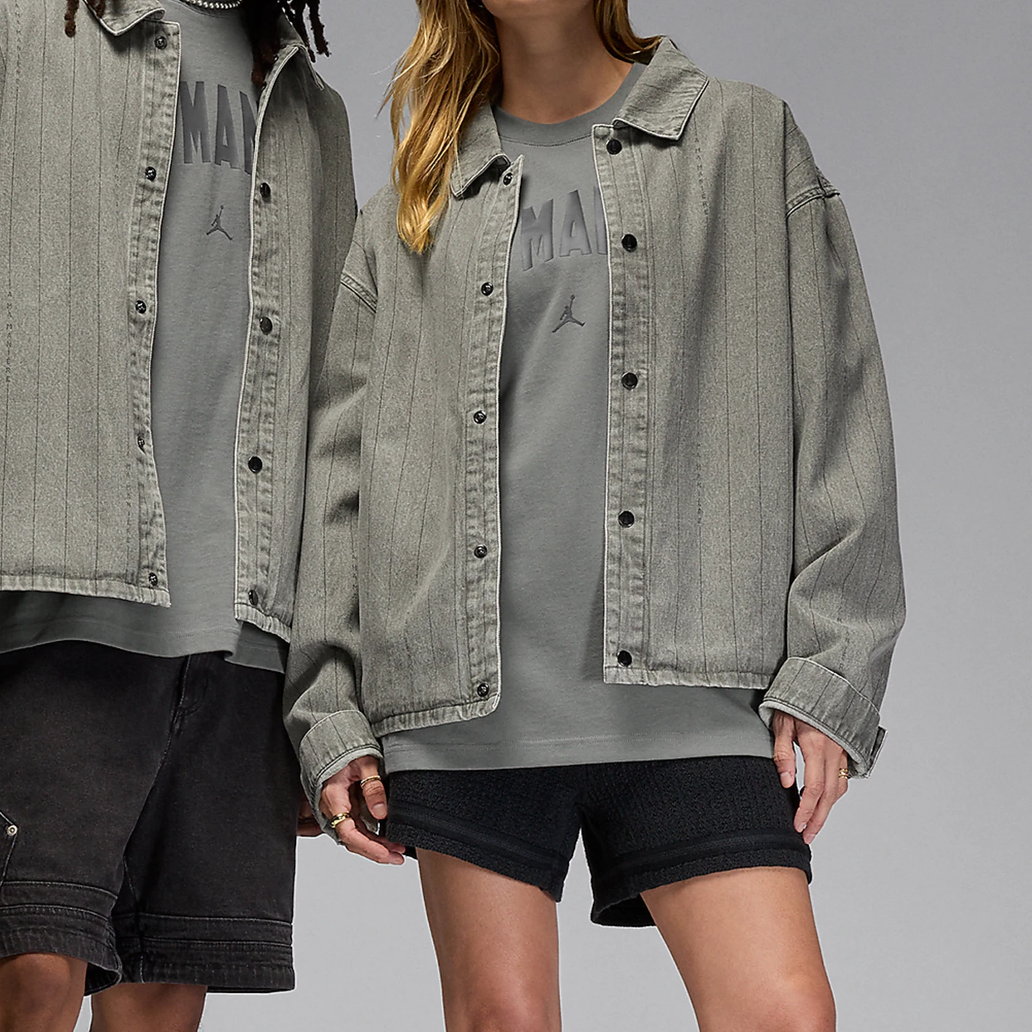 Nike Genuine Jordan… - image