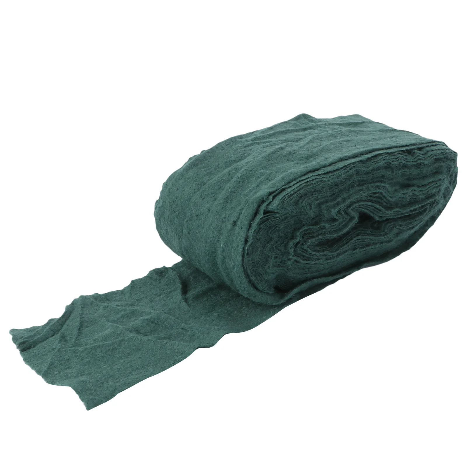

20M Tree Protector Wrap Non-woven Warm Moisturizing Sun Blocking Guard Plant Protection Insulation Cotton Trunk Cover Gardening