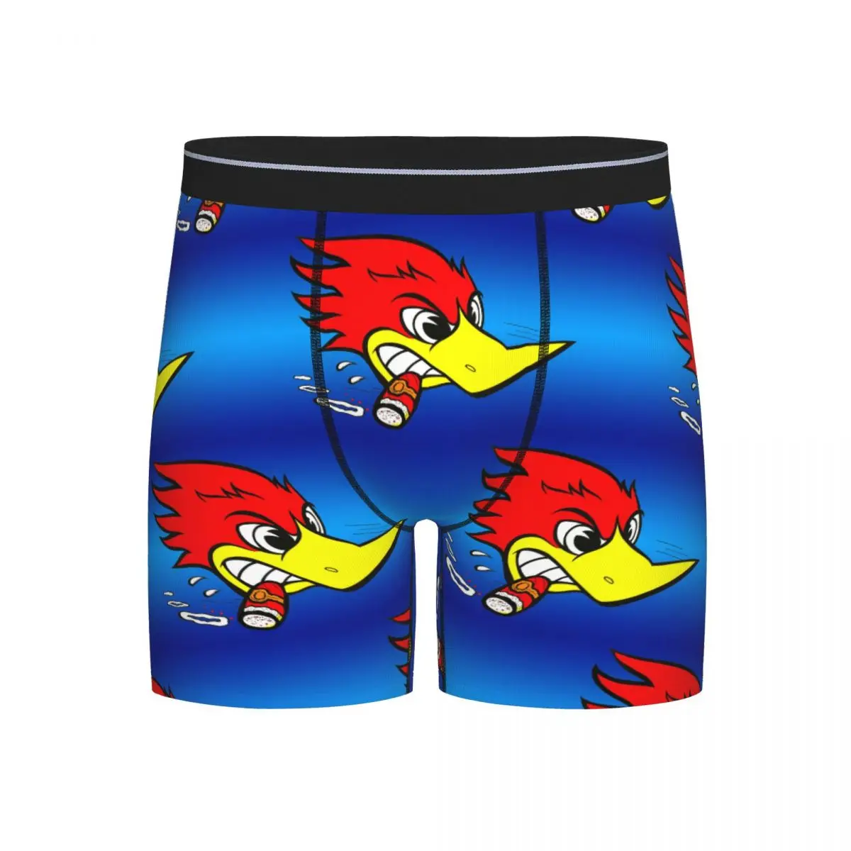 

Длинные трусы-боксеры, шорты, сделано в США, уличные трусы Mr.Horsepower Clay Smith Cams, мужские дышащие трусы для бойфренда