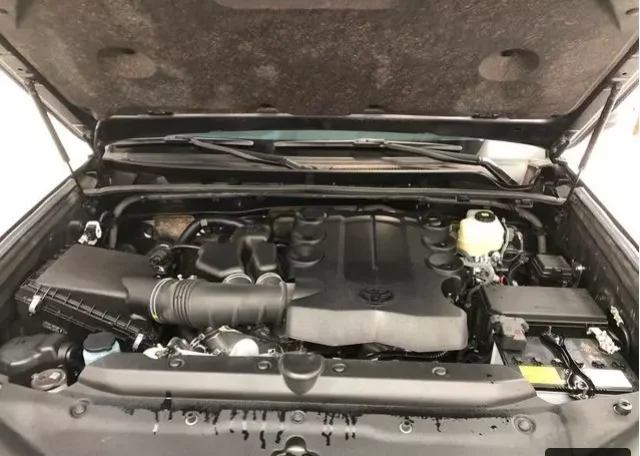 

2PCS Hood Damper For Toyota 4Runner N280 Sport Base/Limited/SR5/Trail 2009-2021 Front Bonnet Gas Struts Lift Support Piston Rods