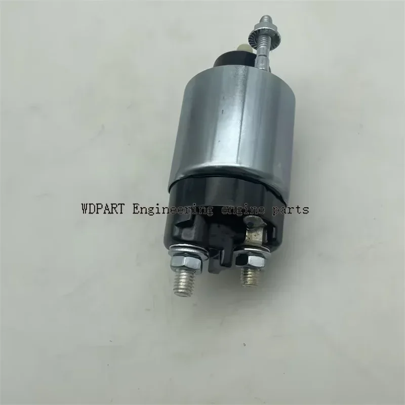 12V สตาร์ทโซลินอยด์ใหม่สําหรับโคห์เลอร์ 12-098-03 12-098-03S 24-098-01 24-098-01S