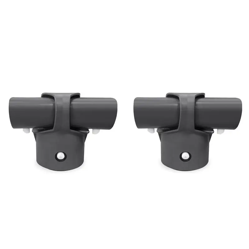 A89E-12427 T-Joint For Ultra Frame Pools Fits 15Ft To 16Ft Models Durable Replacement Part 2 Pcs