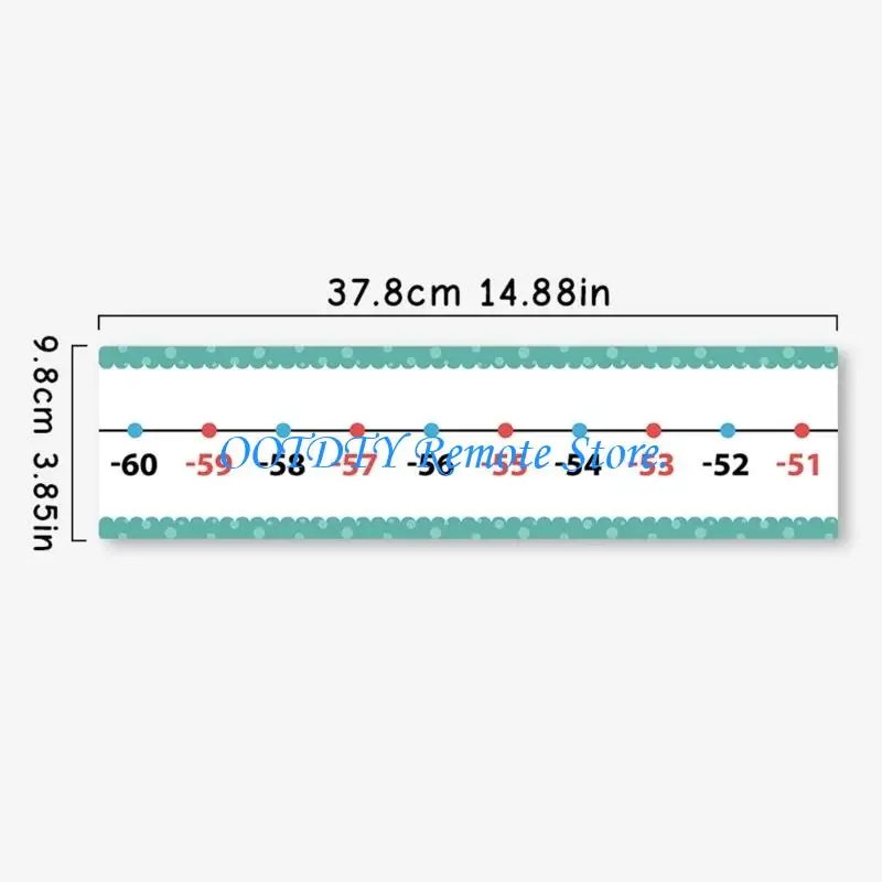  20Pcs Erasable Addition Subtraction Operations Practice Cards Mathematics Teaching Card For Preschooler Early Learning