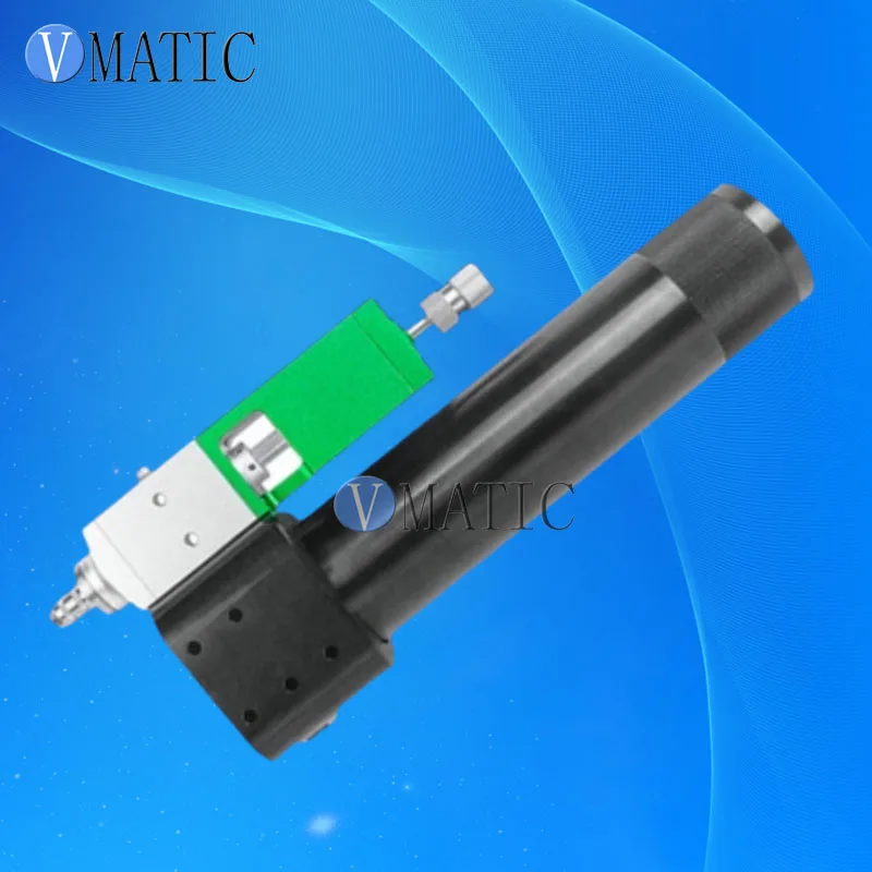 

Free Shipping VC318-300CC Pneumatic Anti-Drip Dispensing Valve 300ML High Precision Large Flow for Glue / Silicone