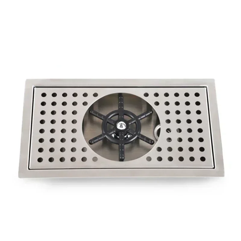 

restaurant supplies glass rinser machine wash automatic kitchen sink pitcher glass rinser for sink Hot sales