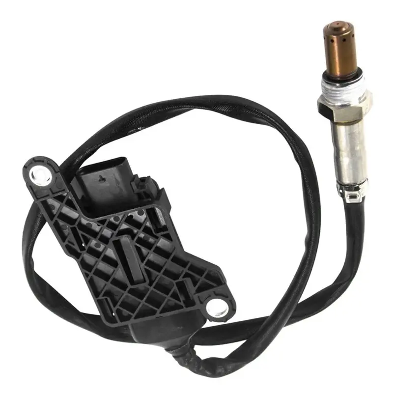 A20K-For Toyota Hino Dutro 300 2015-2021 Car NOX Sensor Nitrogen Oxygen Sensor 89463-E0611 - view 2