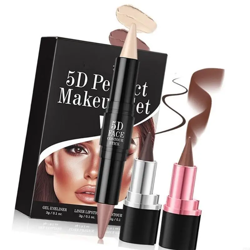28ta highlighter bronzer lip liner và son môi son mắt để trang điểm mặt