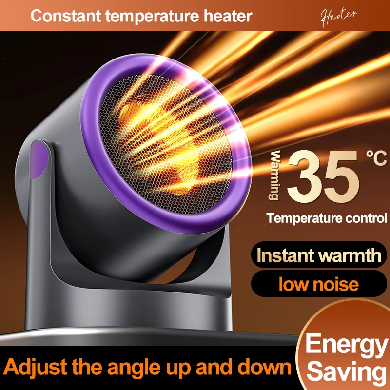 Thumbnail 2 - #41 Latest Space Heaters Offers