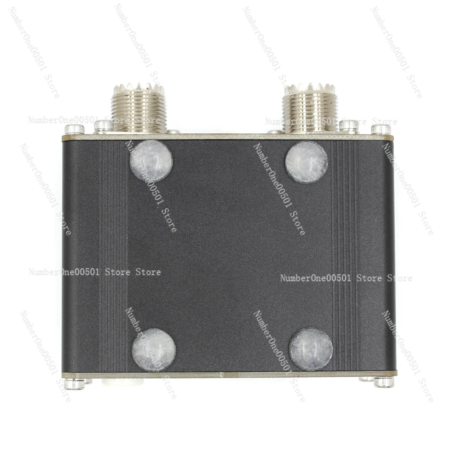 

150W 1.6-50MHz SWR HF Short Wave Standing Wave Meter S WR /