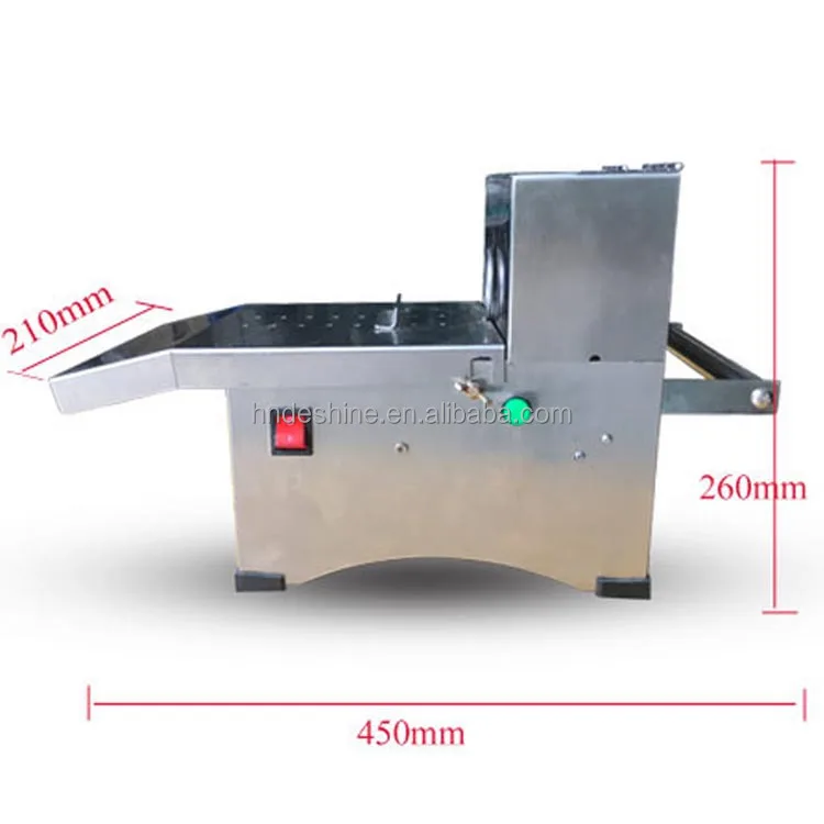 High efficiency sausage tying and knotting machine Sausage twisting machine sausage binding machine