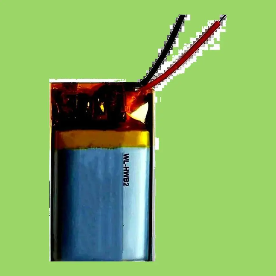 

Smart Wristband Battery For Huawei B2 B3 1ICP5 14 21 HB421422EAC 95Mah Reliable Power Supply