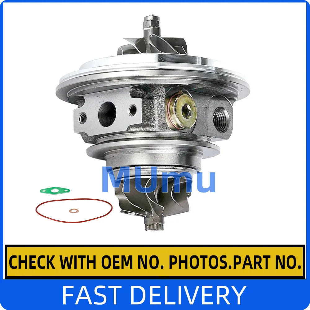 

Картридж турбины для Lincoln MKC MKZ 2.0L CJ5E6K682CE, CJSE6K682CE,53039700286,53039700287,53039700368, 53039700420, 53039700446