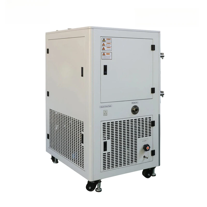 20kg 30kg 50kg Lyophilisateur /Lyolab /Phareutique - Lyophilisateur phareutique et sous vide