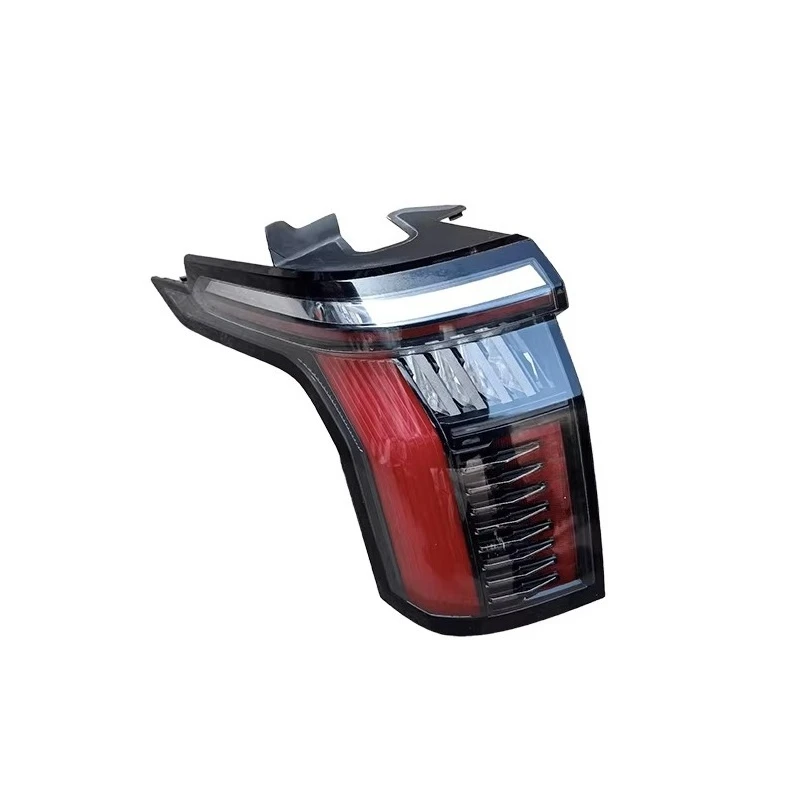 Rear  Right Outer LED Tail Lamp 009 (2023-2026)|OE 6608088399 OuterTaillight| Premium Auto Lighting System Replacement