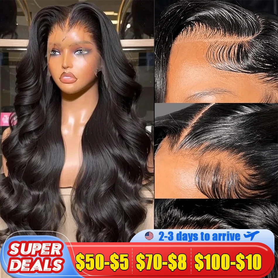 #90 Latest Part Lace Wigs Offers