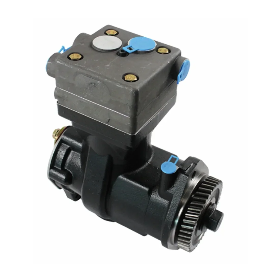 For WABC CUMINS 6CTA8.3 Truck Air Compressor OE 3972531 4929623 9111555180 9111555140