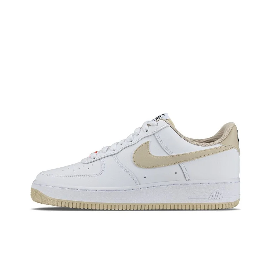 

Nike Air Force 1 Low '07 'Белый ротанг' DZ2771-121