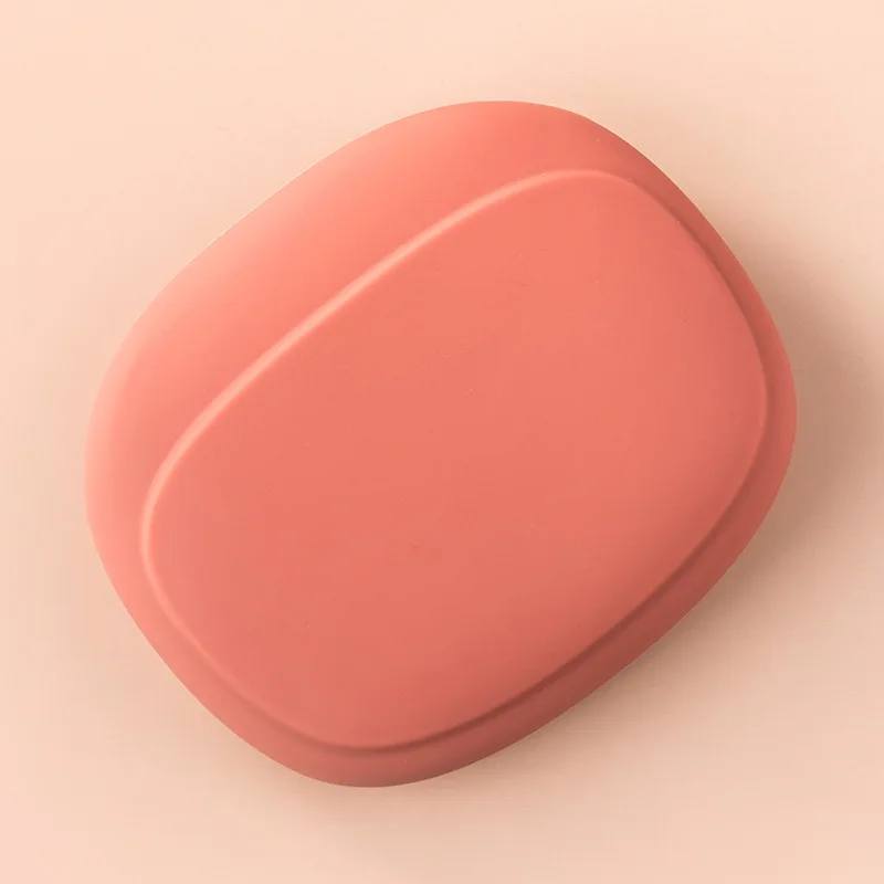 Silicone Storage Bag for Headphones  Storage Bag for Data Cables  Key Storage Bag - Convenient for Carrying Around image 5